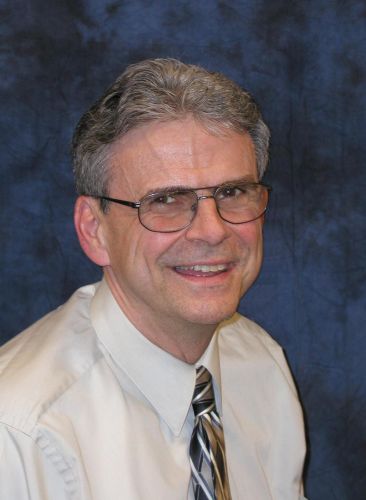 Robert Newberry