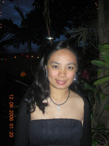 Angel Lim