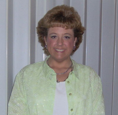 Michelle Rayner