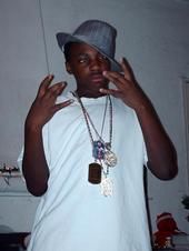 Tyerell Mack