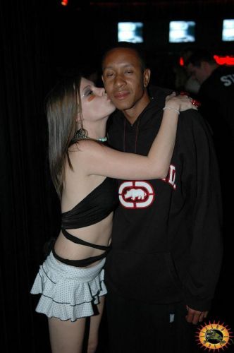 Jermaine Hudson