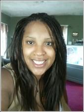 Ashley Childress