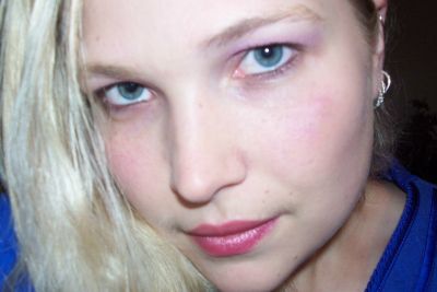 Nicole Pollan