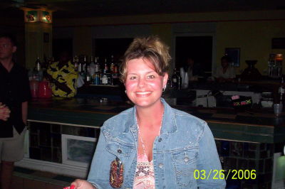 Michelle Sargent