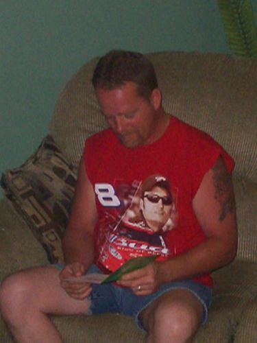 Scott Collier