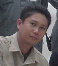 Joel Lacson