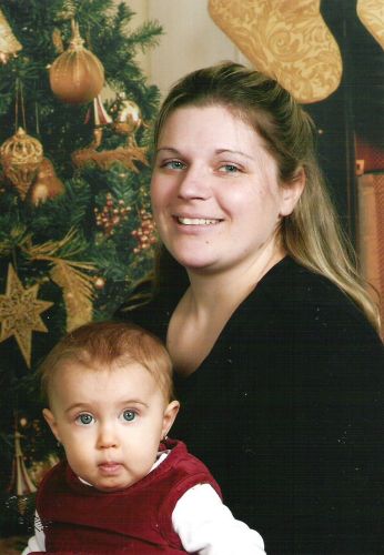 Emilee Minckler