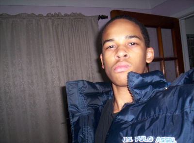 Jeremy Harris