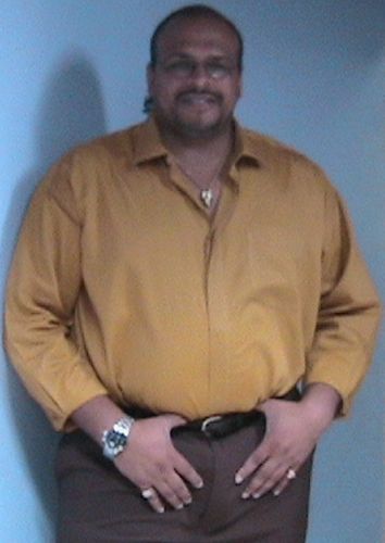 Mauricio Knowels