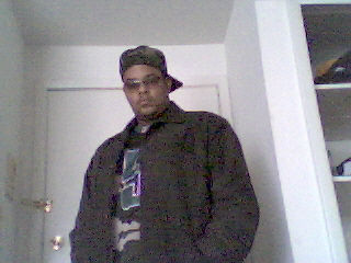 Bruce Irby