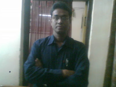 Sunil Das