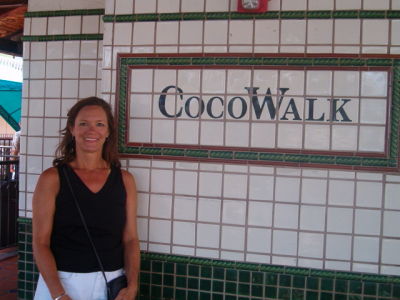 Jacqueline Crittenden