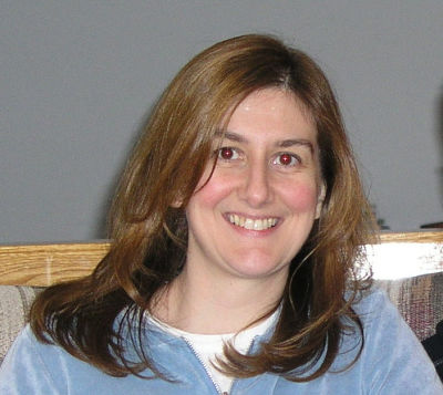 Lenae Klinker
