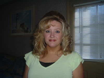 Malisa Thaxton