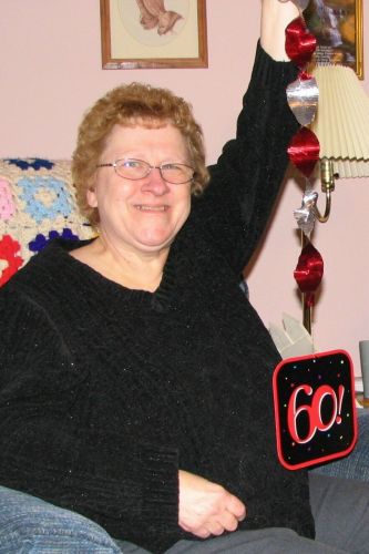 Pamela Hollenbach