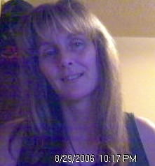 Lori Dickerson