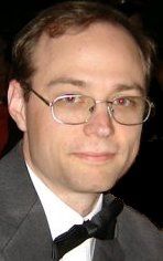 Robert Foreman