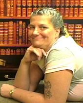 Cynthia Walker