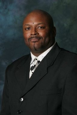 Derrick Dear