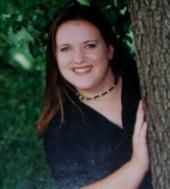 Ashley Tinsley