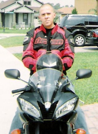 Francisco Martinez