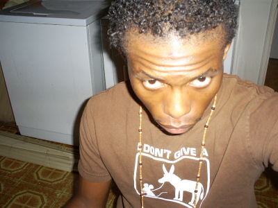 Muhammad Williams