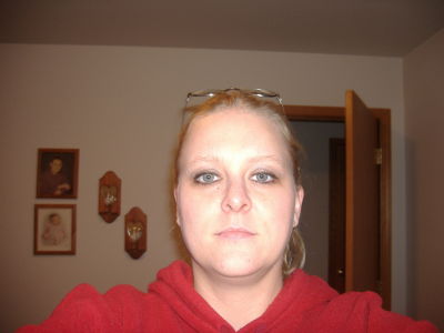 Amanda Mays