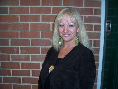 Carolyn Fusco