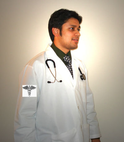 Ashish Mishra
