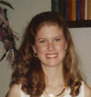 Amanda Webb