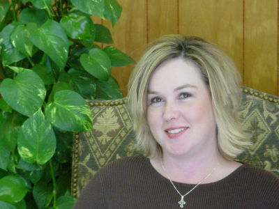 Crystal Burton