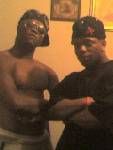 Andre Kinlaw
