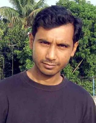 Aniruddha Ghosh