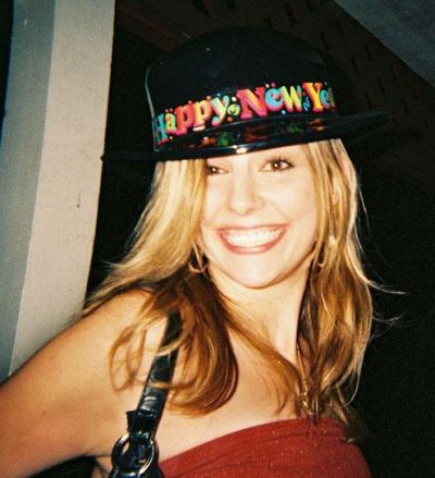 Kimberly Oboyle