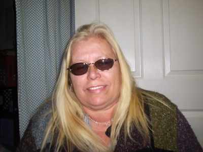 Claudia Mccune