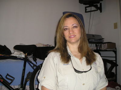 Brenda Laukkanen