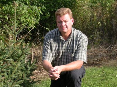 Steven Buss