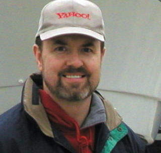 Ronald Reimann