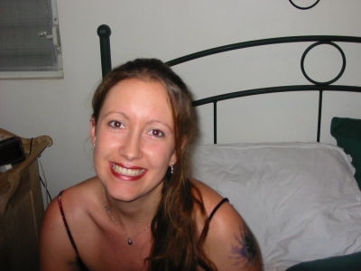 Amanda Chase