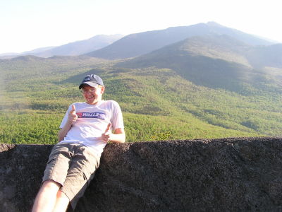 Martin Nawoj