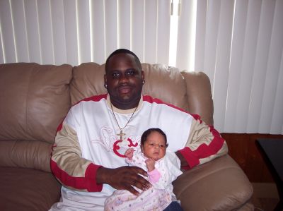 Eric Griffin