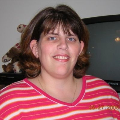 Lisa Yenzer