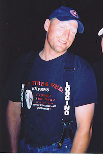 Bruce Solt
