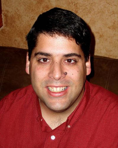 David Shaw
