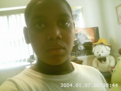 Darrius Ellis