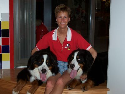 Suzanne Hall