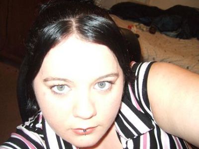 Amber Jarrett