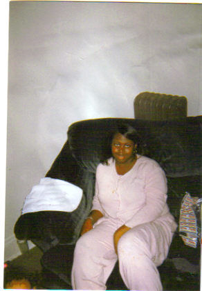 Shirley Sumlin