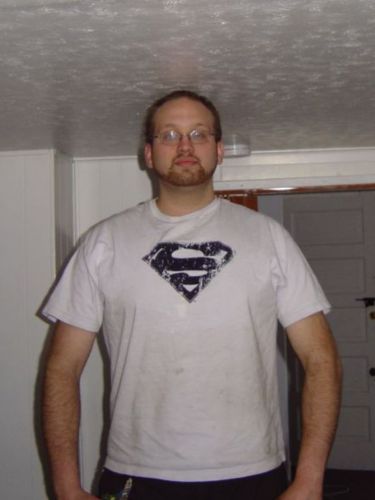 Dustin Nastally