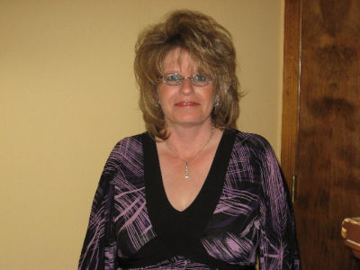 Paula Mcclain